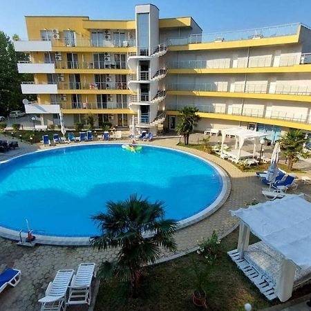 Dima Popova Apartments Carevo Exterior foto