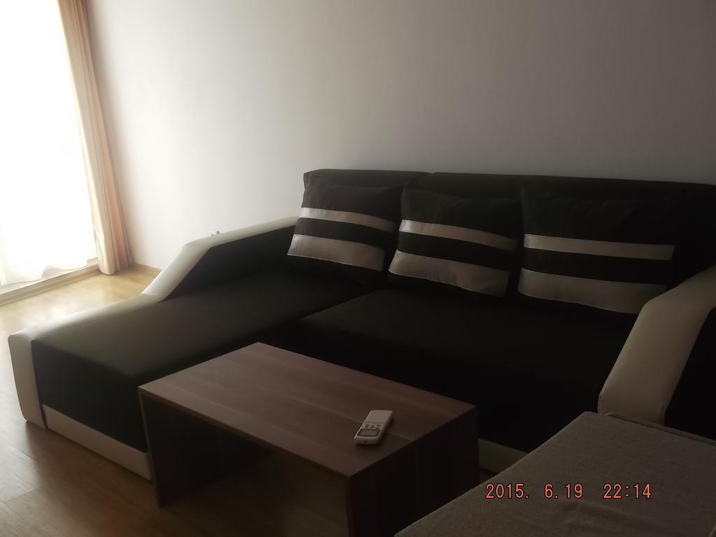 Dima Popova Apartments Carevo Quarto foto