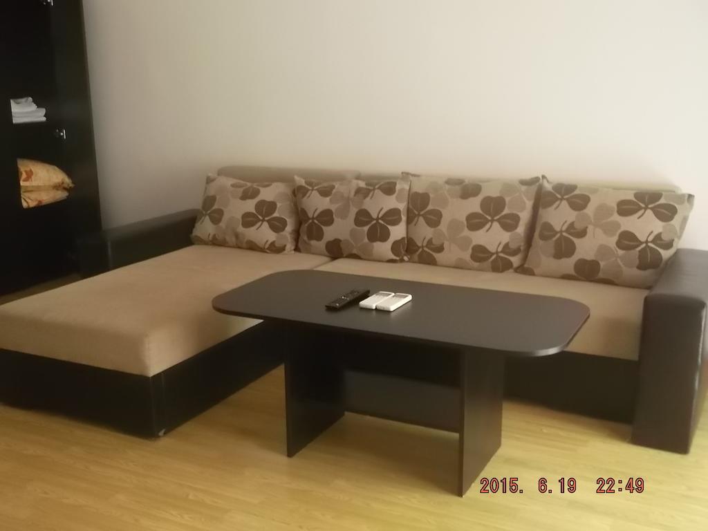 Dima Popova Apartments Carevo Quarto foto