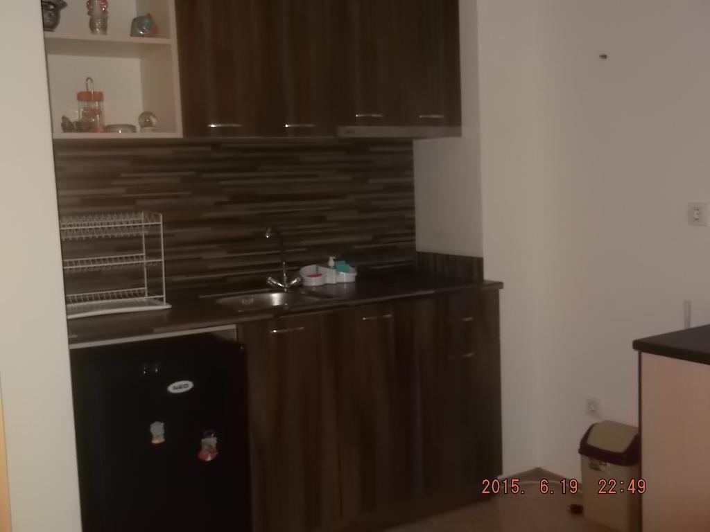 Dima Popova Apartments Carevo Quarto foto