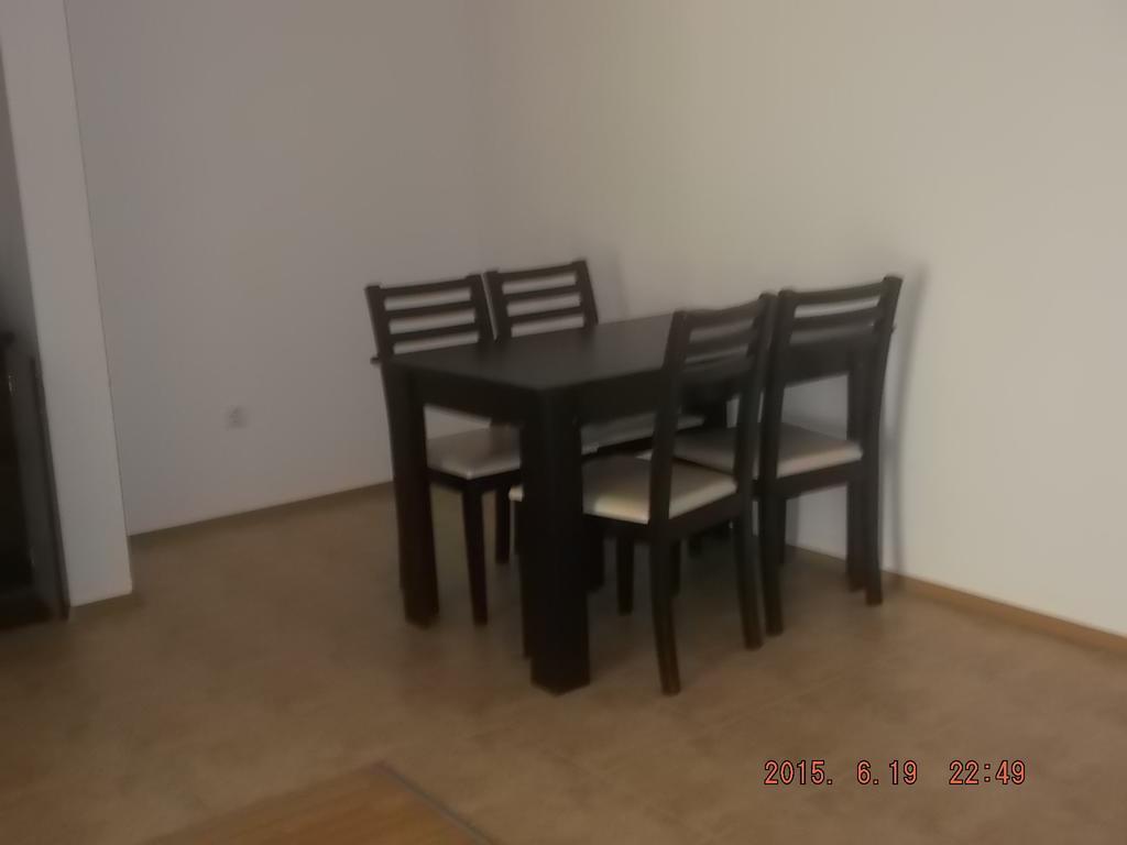 Dima Popova Apartments Carevo Quarto foto