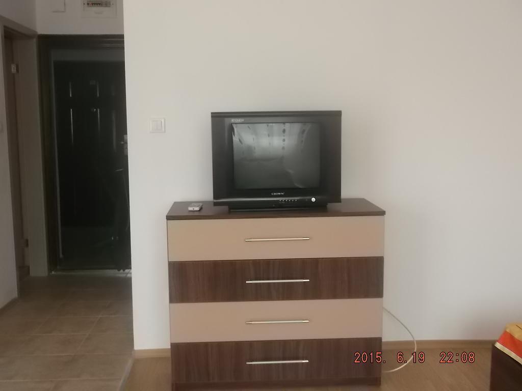 Dima Popova Apartments Carevo Quarto foto