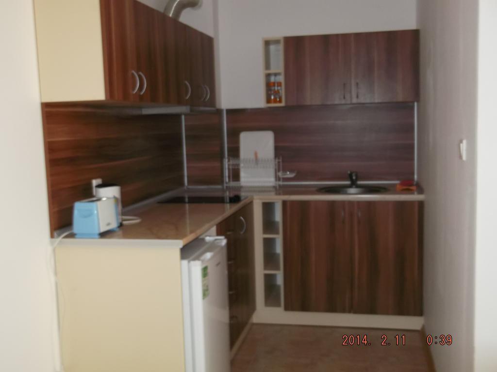 Dima Popova Apartments Carevo Quarto foto