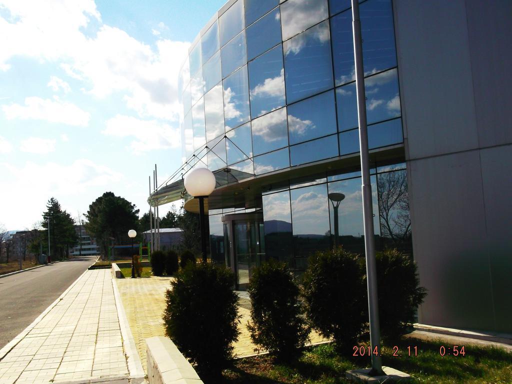 Dima Popova Apartments Carevo Exterior foto