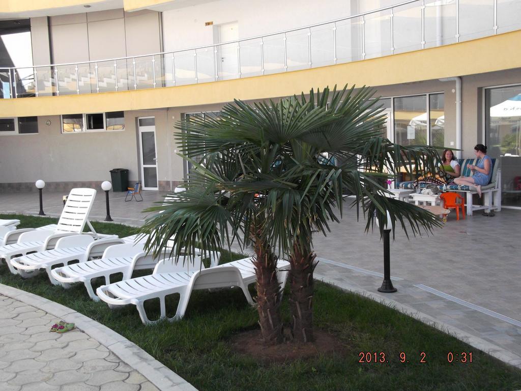 Dima Popova Apartments Carevo Quarto foto