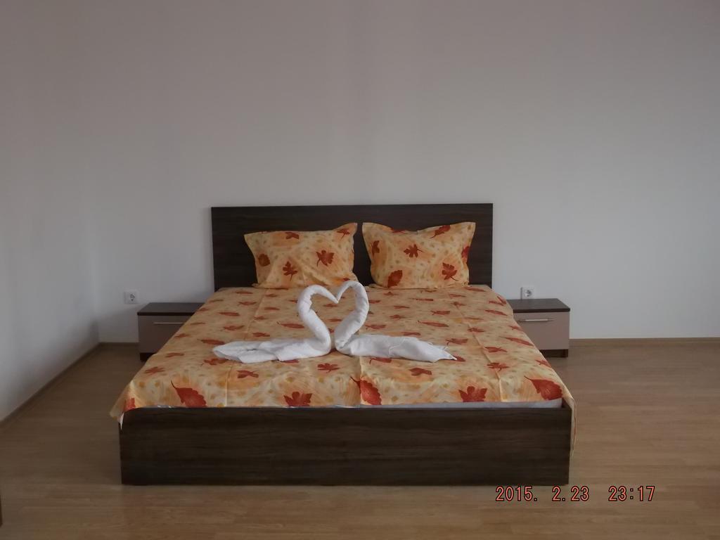 Dima Popova Apartments Carevo Quarto foto