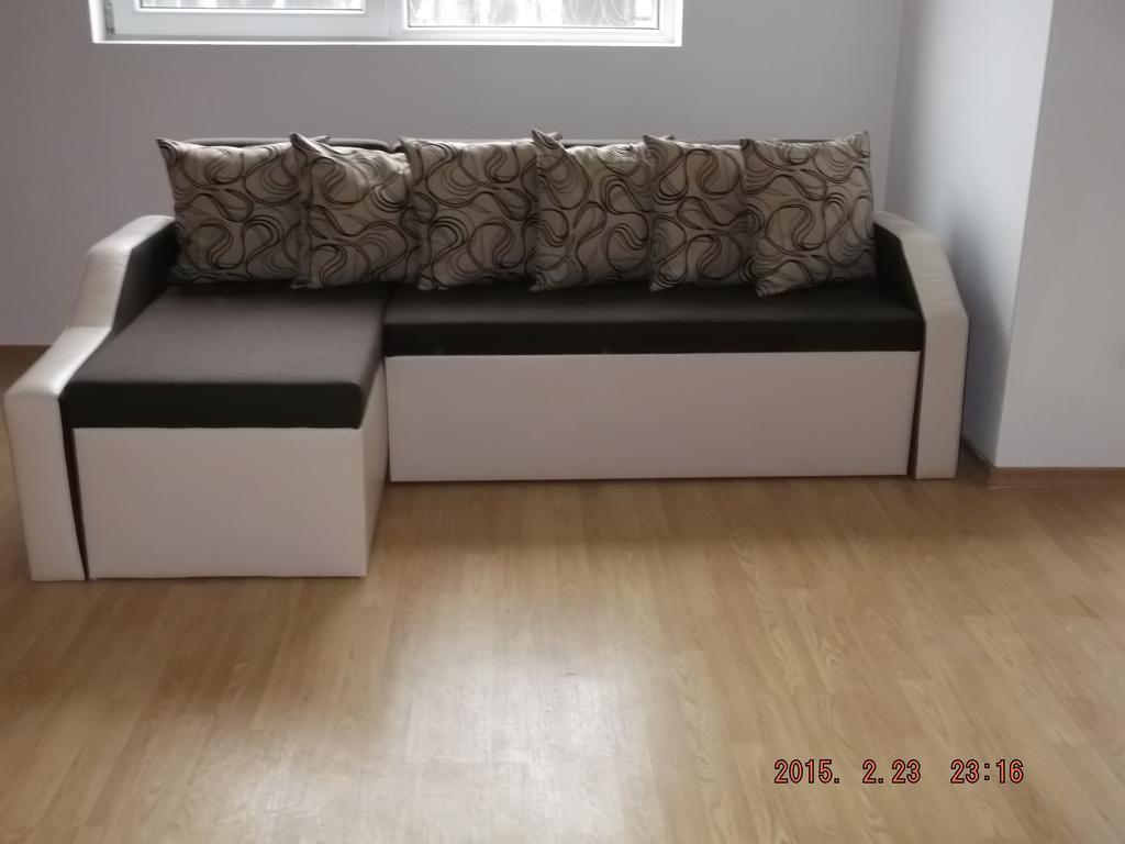 Dima Popova Apartments Carevo Quarto foto