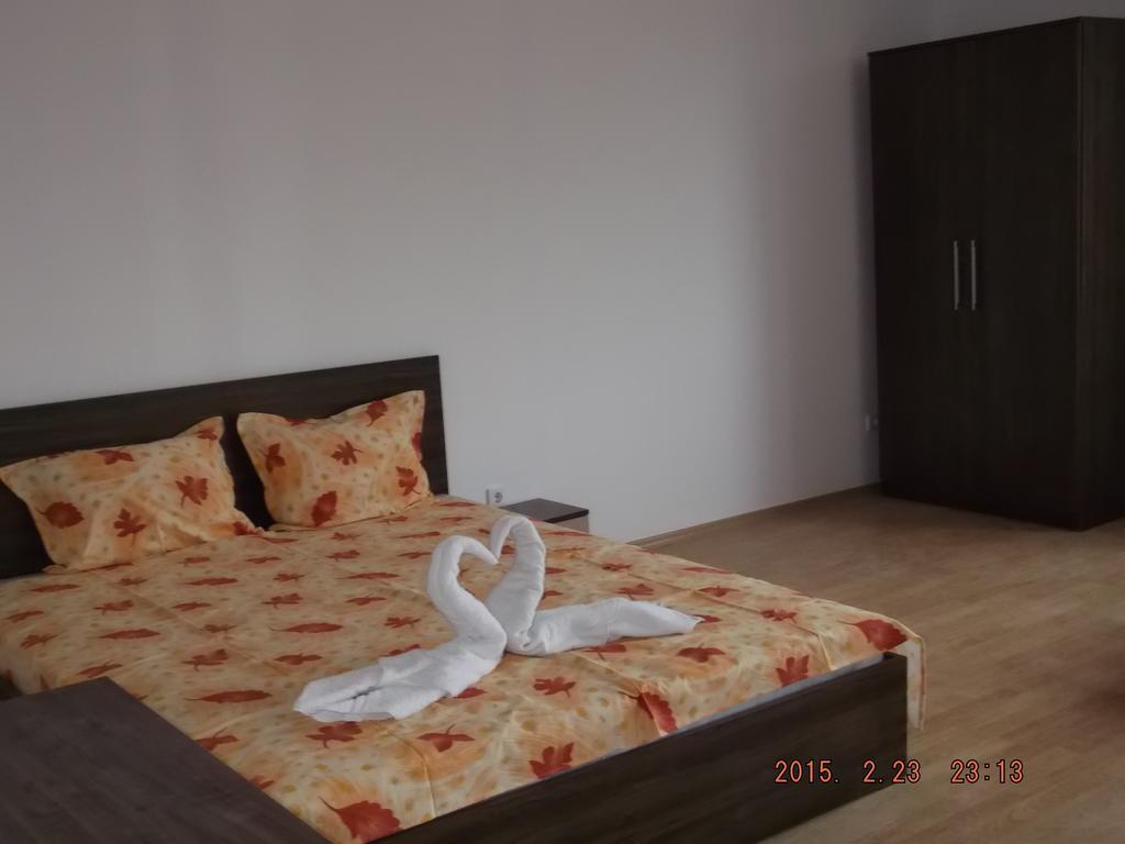 Dima Popova Apartments Carevo Quarto foto