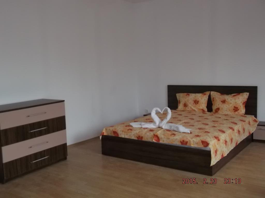 Dima Popova Apartments Carevo Quarto foto