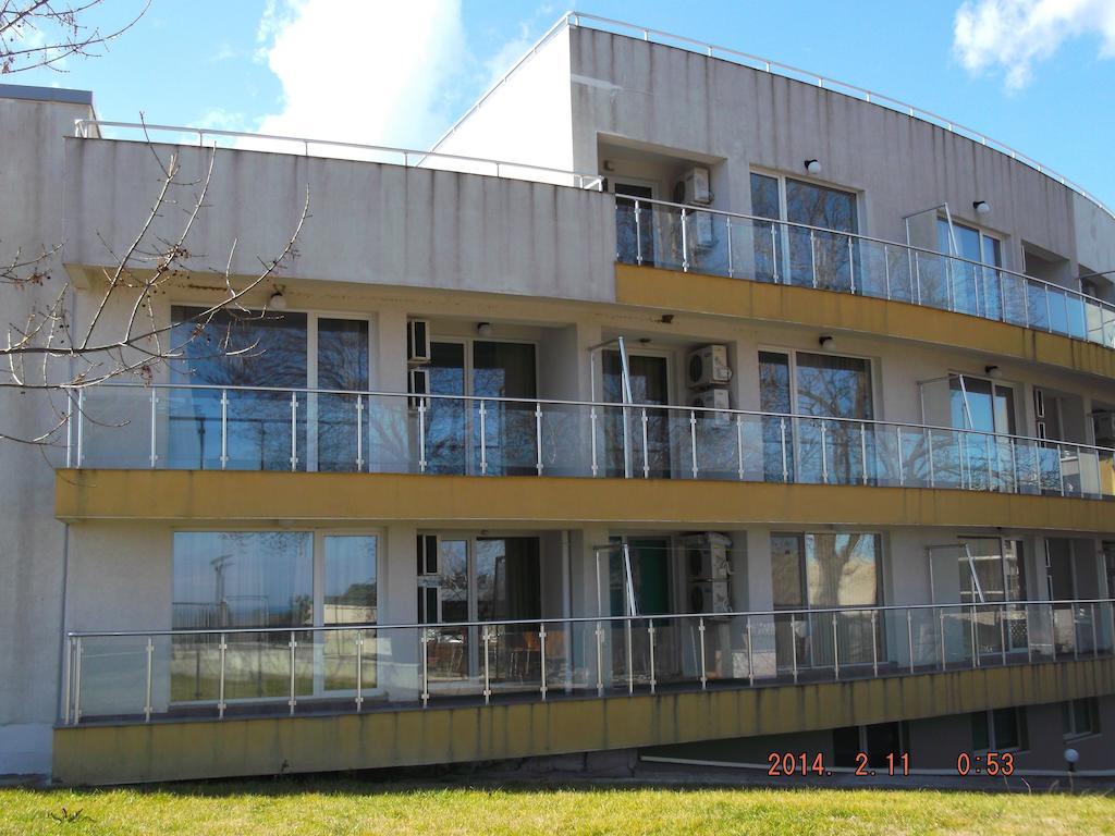 Dima Popova Apartments Carevo Exterior foto