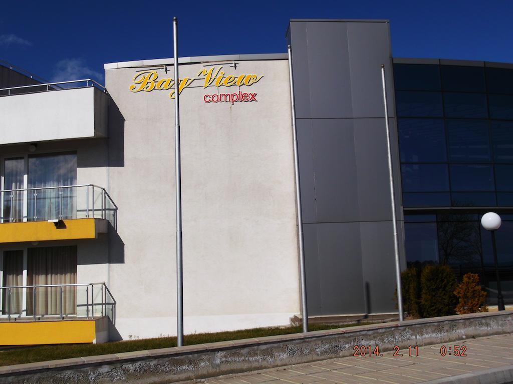 Dima Popova Apartments Carevo Exterior foto