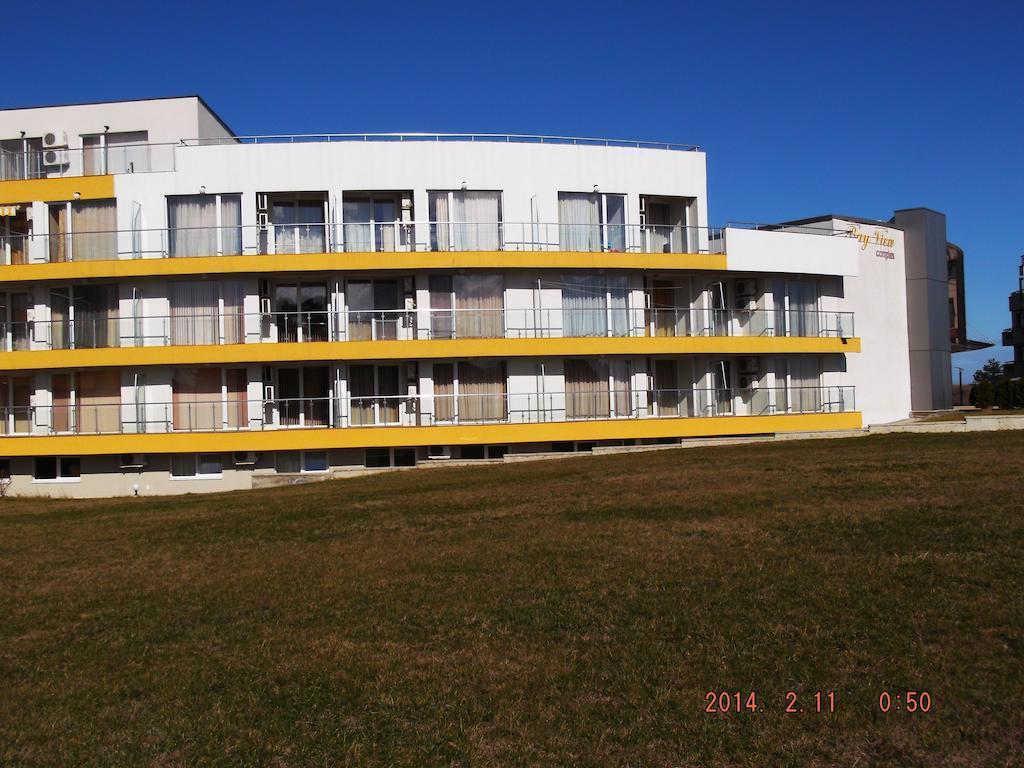 Dima Popova Apartments Carevo Quarto foto
