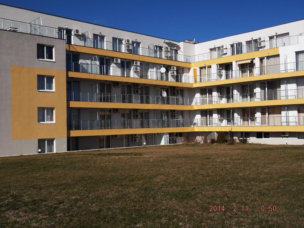 Dima Popova Apartments Carevo Quarto foto
