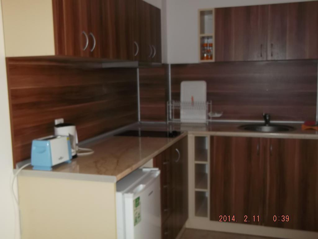 Dima Popova Apartments Carevo Quarto foto
