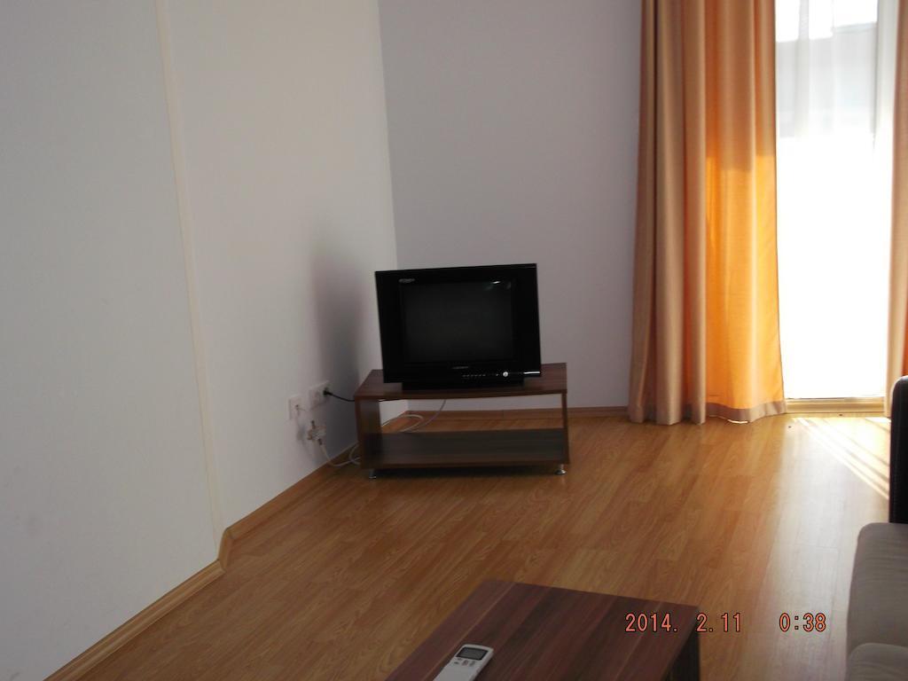 Dima Popova Apartments Carevo Quarto foto