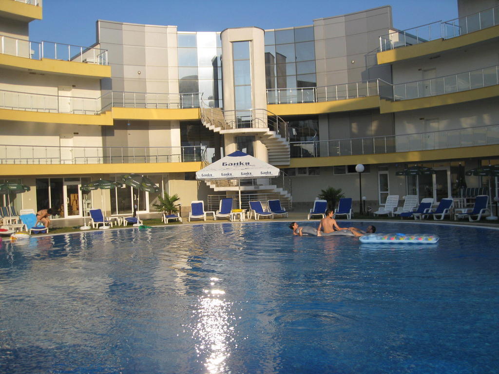 Dima Popova Apartments Carevo Quarto foto