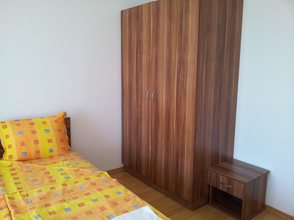 Dima Popova Apartments Carevo Quarto foto