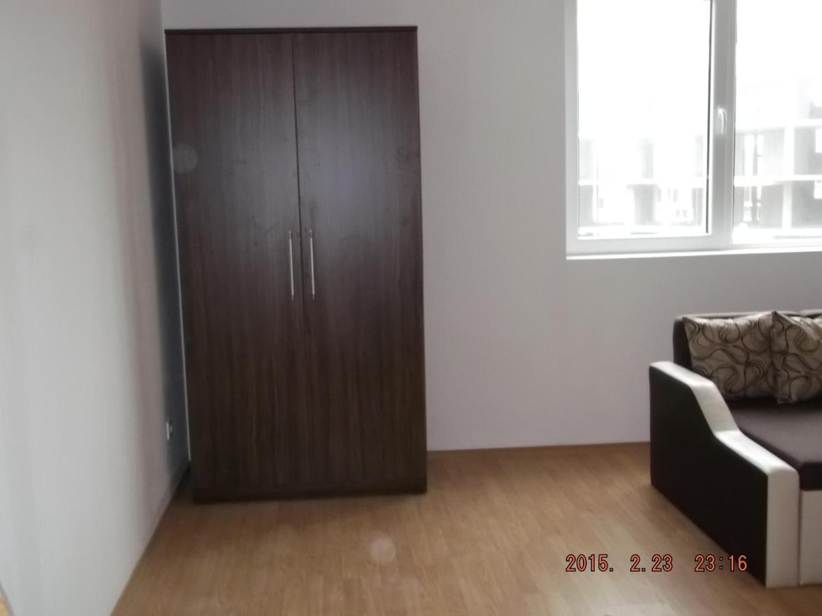 Dima Popova Apartments Carevo Exterior foto