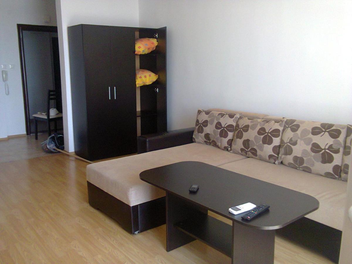 Dima Popova Apartments Carevo Exterior foto